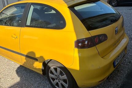 Seat Ibiza 200.000 km 1.100 &euro; Karlshuld 86668