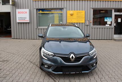 Renault Megane 76.677 km 12.890 &euro; Ingolstadt 85051