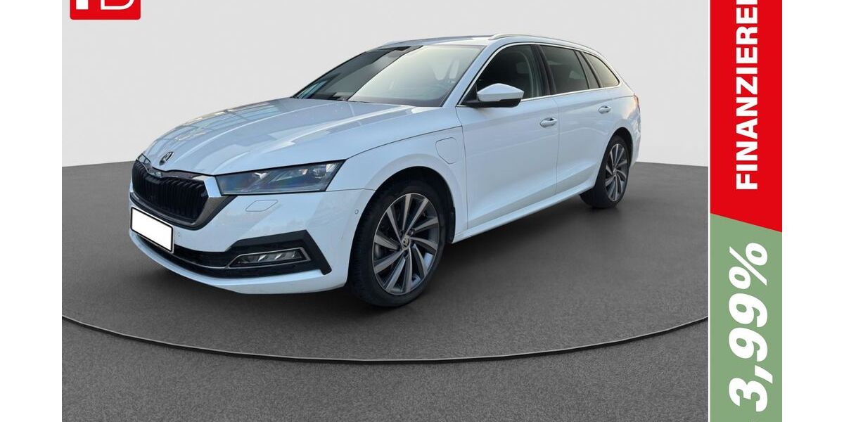 Skoda Octavia 67.200 km 24.850 &euro; Manching 85077