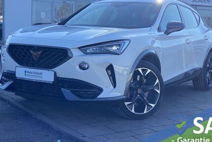 Cupra Formentor 29.998 km 27.248 &euro; Schrobenhausen-Edelshsn. 86529