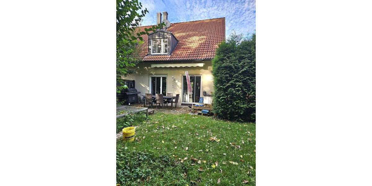 Einfamilienhaus Pfaffenhofen - 4 Zimmer, 119 m&sup2;, 649.000&euro; | Angebot:23057278