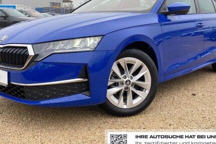 Skoda Octavia 12.926 km 28.999 &euro; Langenmosen 86571