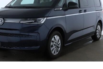 VW T7 Multivan 12.720 km 58.850 &euro; Manching 85077