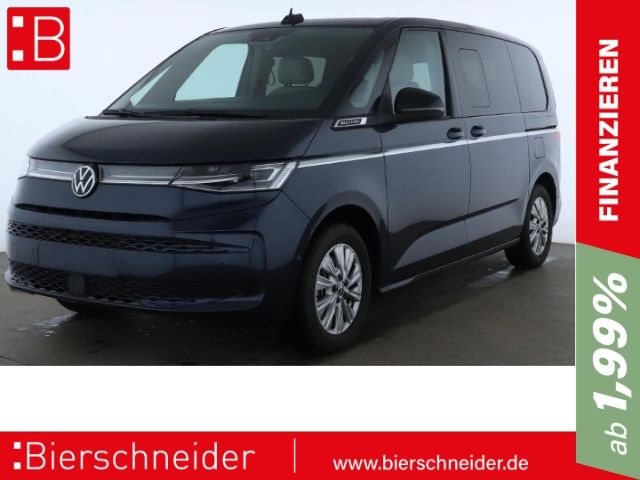 VW T7 Multivan 12.720 km 58.850 &euro; Manching 85077