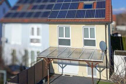 Haus Ingolstadt Etting - 5 Zimmer, 128 m&sup2;, 699.000&euro; | Angebot:25659086