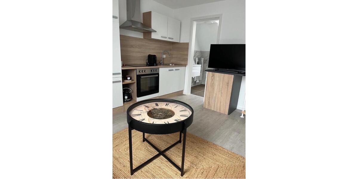 Etagenwohnung Mainburg - 2 Zimmer, 45 m&sup2;, 1.120&euro; | Angebot:25125322