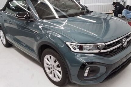 VW T-Roc 21.987 km 33.900 &euro; Mainburg 84048