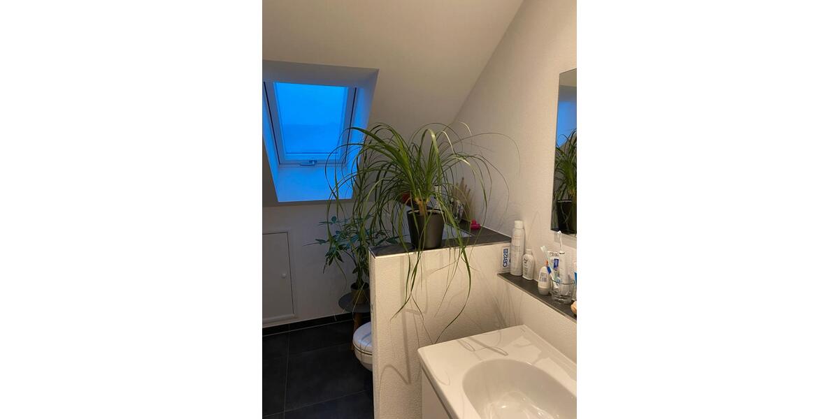 Dachgeschoßwohnung Karlshuld - 2 Zimmer, 61 m&sup2;, 295.000&euro; | Angebot:27121422