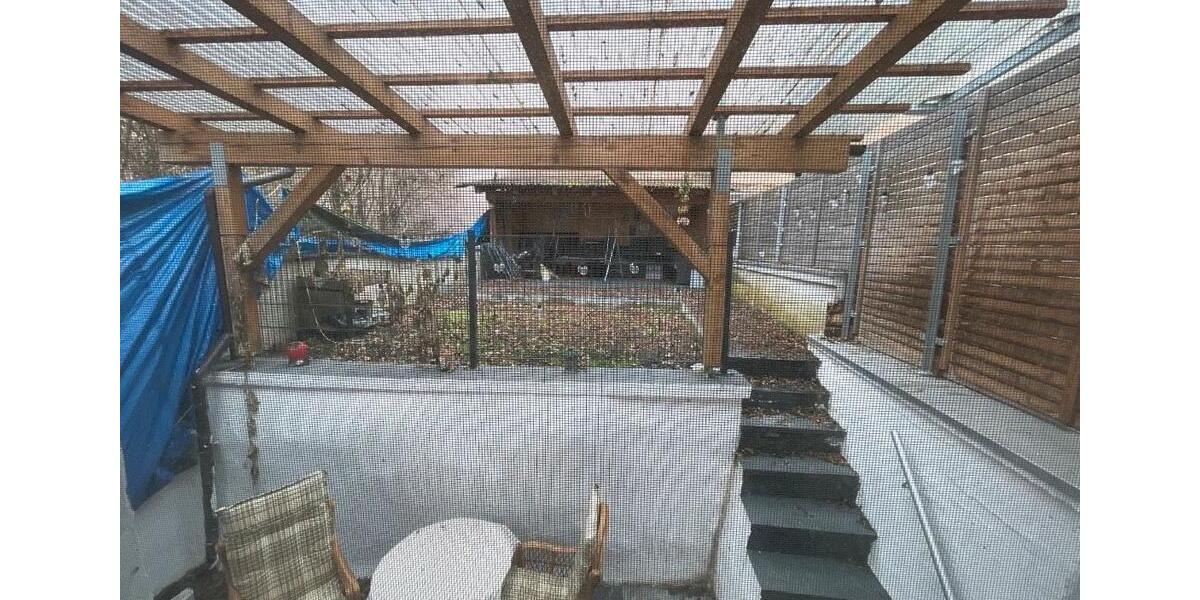 Reihenhaus Eichstätt - 6 Zimmer, 126 m&sup2;, 565.000&euro; | Angebot:26631660