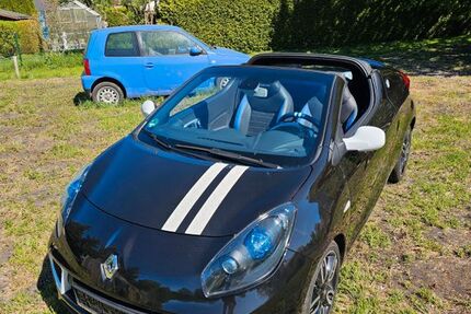 Renault Wind 26.466 km 9.499 &euro; Kinding 85125