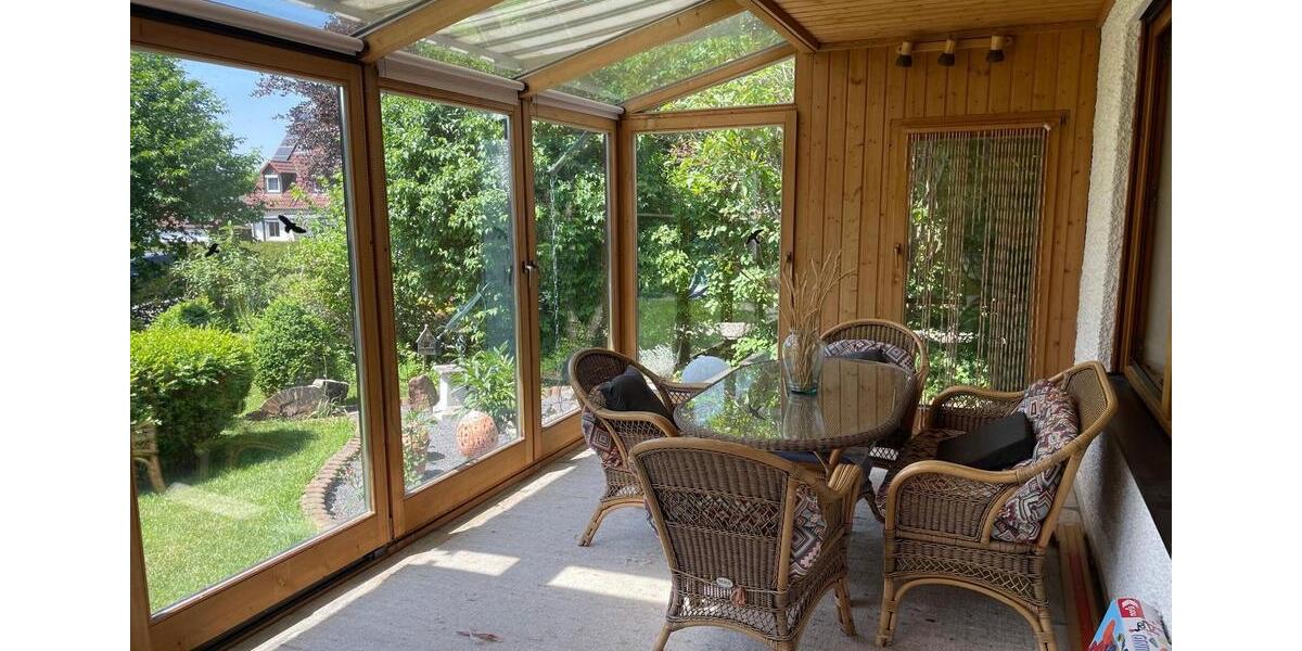 Einfamilienhaus Rennertshofen - 5 Zimmer, 146 m&sup2;, 650.000&euro; | Angebot:25554167