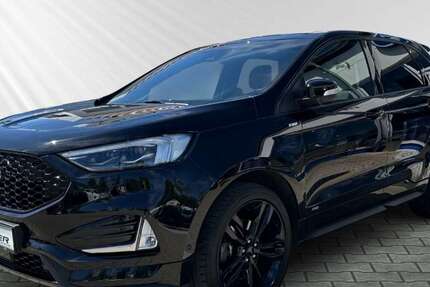 Ford Edge 113.850 km 24.490 &euro; Neuburg/Donau 86633