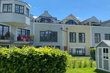 Wohnung Ingolstadt Nordost - 2 Zimmer, 100 m&sup2;, 379.000&euro; | Angebot:22618674