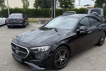 Mercedes-Benz E 220 22.552 km 44.889 &euro; Mainburg 84048