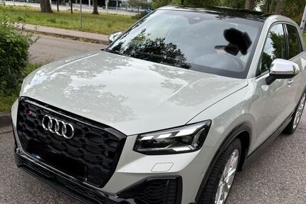 Audi SQ2 15.200 km 39.900 &euro; Riedenburg 93339