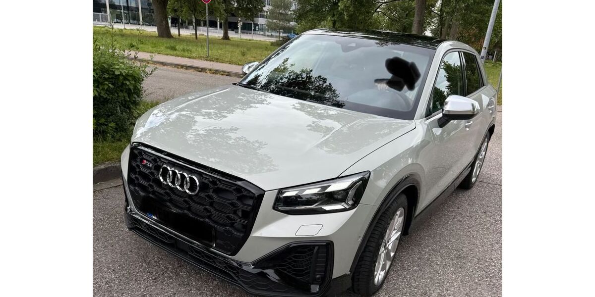 Audi SQ2 15.200 km 39.900 &euro; Riedenburg 93339