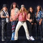 John Diva & The Rockets Of Love - European Tour 2026