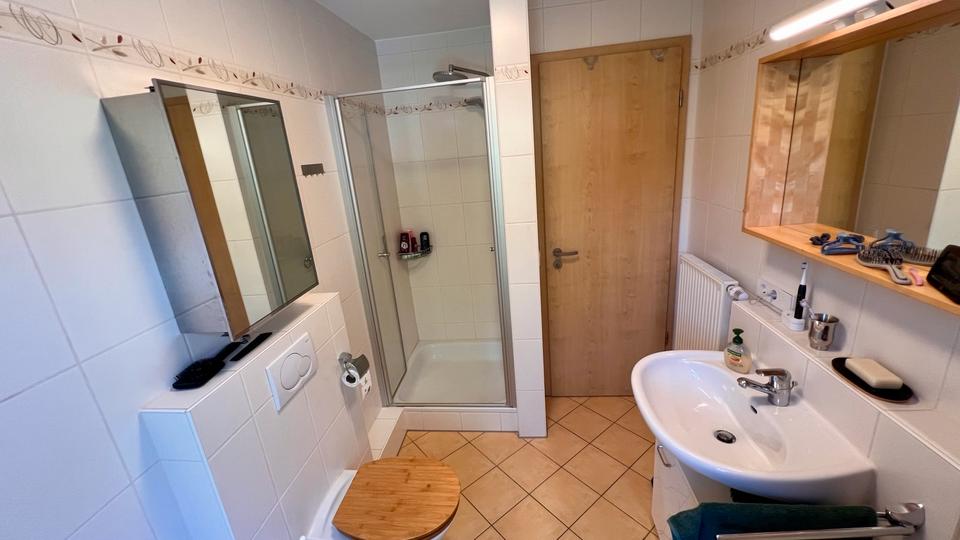 Etagenwohnung Ingolstadt - 3 Zimmer, 85 m&sup2;, 535.000&euro; | Angebot:27279456