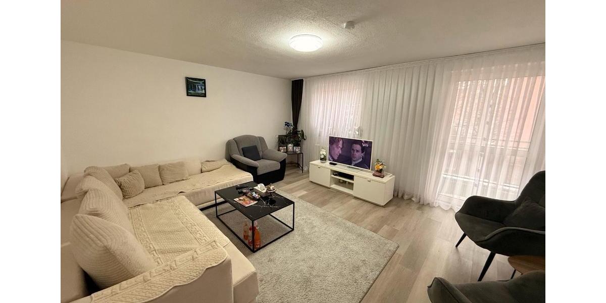 Etagenwohnung Ingolstadt Südost - 4 Zimmer, 80 m&sup2;, 289.000&euro; | Angebot:27191321