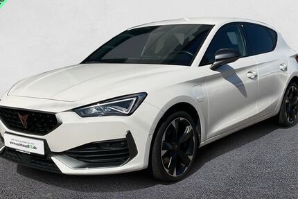 Cupra Leon 60.500 km 21.750 &euro; Karlskron-Brautlach 85123