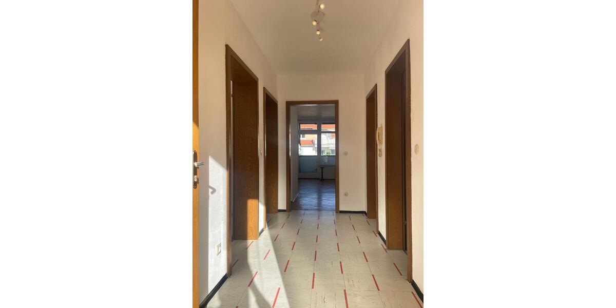 Etagenwohnung Ingolstadt Nordost - 3 Zimmer, 71 m&sup2;, 289.000&euro; | Angebot:22879143