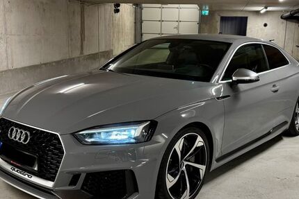 Audi RS5 120.000 km 46.850 &euro; Ingolstadt 85049