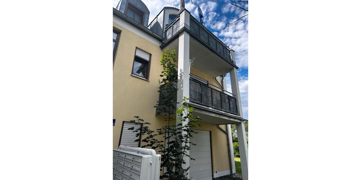 Etagenwohnung Ingolstadt Nordost - 1 Zimmer, 40 m&sup2;, 185.000&euro; | Angebot:24764041