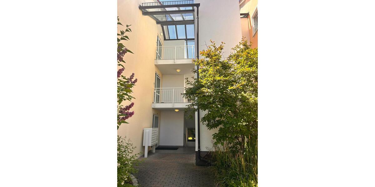 Etagenwohnung Ingolstadt Südost - 2 Zimmer, 47 m&sup2;, 199.999&euro; | Angebot:26689497