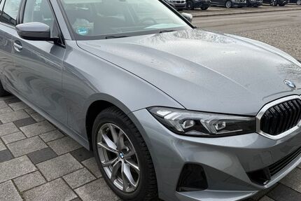 BMW 320 21.500 km 30.780 &euro; Schrobenhausen 86529