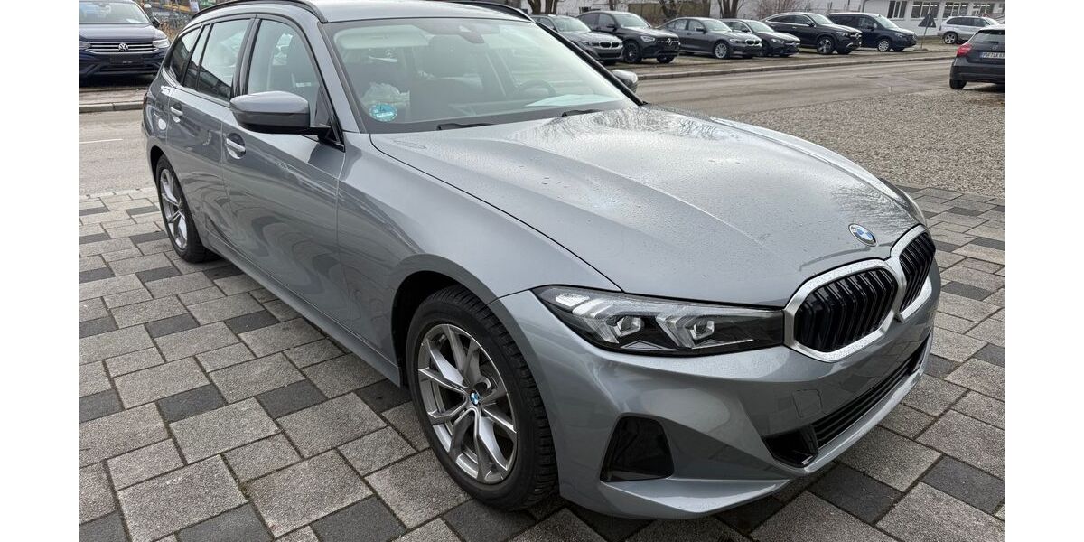 BMW 320 21.500 km 30.780 &euro; Schrobenhausen 86529