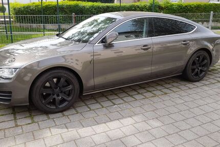 Audi A7 198.400 km 14.900 &euro; Neuburg donau 86633