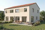 Doppelhaushälfte Pfaffenhofen an der Ilm - 4 Zimmer, 125 m&sup2;, 695.000&euro; | Angebot:26700070