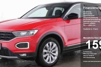 VW T-Roc 32.250 km 20.990 &euro; Ingolstadt 85053