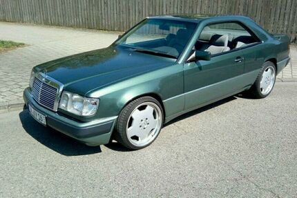 Mercedes-Benz CE 320 143.000 km 16.500 &euro; Ingolstadt 85049