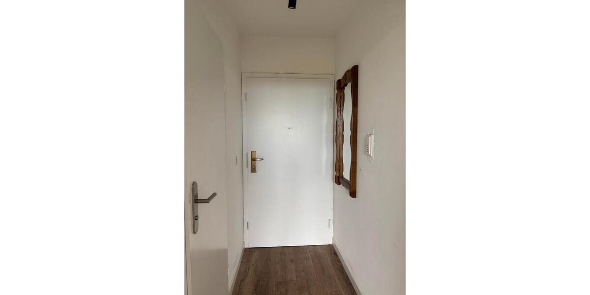 Etagenwohnung Ingolstadt Nordost - 1 Zimmer, 26 m&sup2;, 630&euro; | Angebot:26512258
