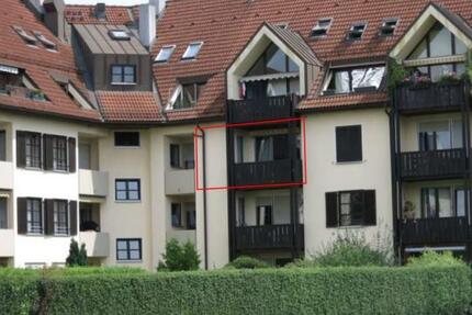 Wohnung Ingolstadt Südost - 2.5 Zimmer, 61 m&sup2;, 290.000&euro; | Angebot:25930411