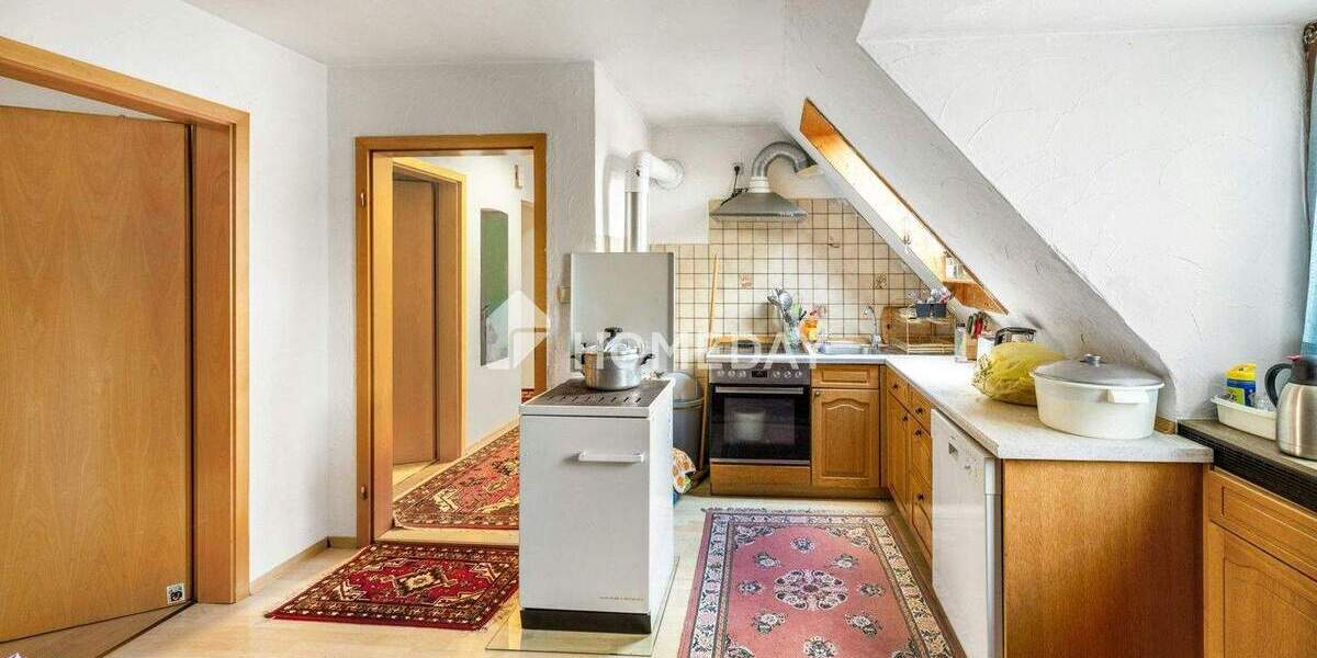 Mehrfamilienhaus, Wohnhaus Neuburg an der Donau Neuburg - 1 Zimmer, 346 m&sup2;, 1.390.000&euro; | Angebot:25799531