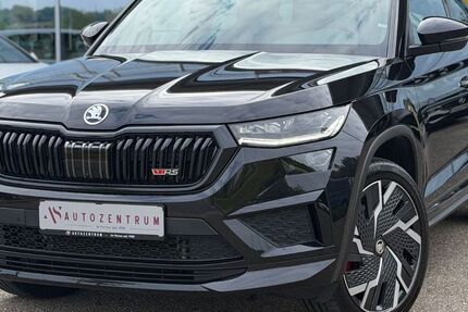 Skoda Kodiaq 50.000 km 36.990 &euro; Neuburg an der Donau 86633