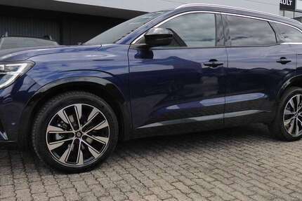 Renault Espace 19.900 km 35.990 &euro; Eichstätt 85072