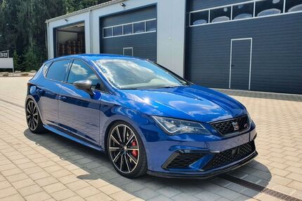 Seat Leon 37.000 km 27.500 &euro; Riedenburg 93339
