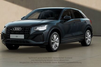 Audi Q2 27.687 km 35.980 &euro; Ingolstadt 85057