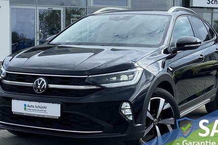 VW Taigo 24.824 km 18.548 &euro; Schrobenhausen-Edelshsn. 86529