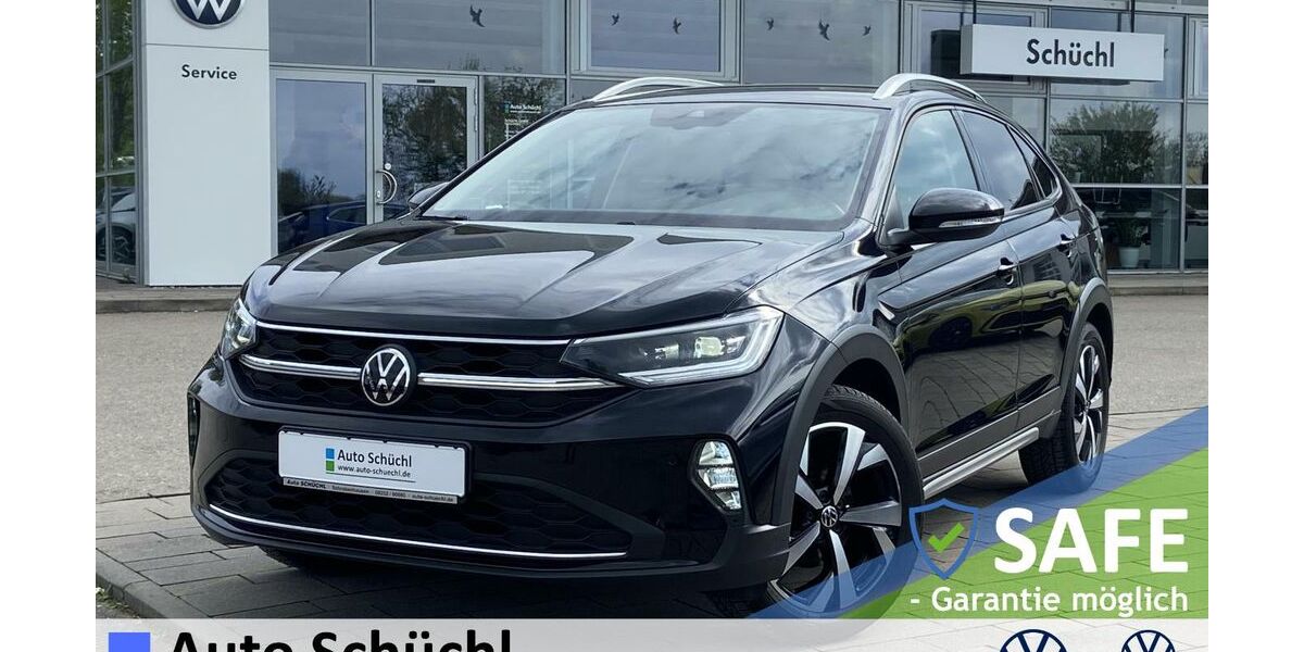 VW Taigo 24.824 km 18.548 &euro; Schrobenhausen-Edelshsn. 86529