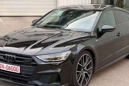 Audi A7 219.000 km 34.499 &euro; Ingolstadt 85057
