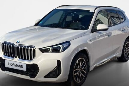 BMW X1 29.928 km 48.914 &euro; Ingolstadt 85053