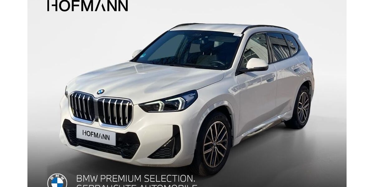 BMW X1 29.928 km 48.914 &euro; Ingolstadt 85053