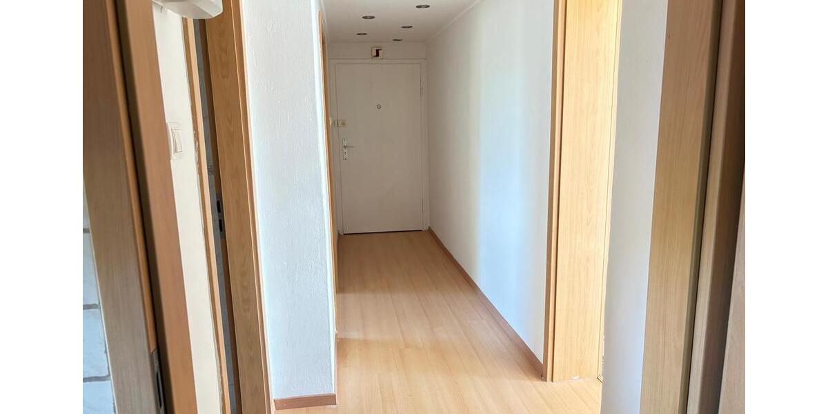 Etagenwohnung Ingolstadt Südost - 2 Zimmer, 56 m&sup2;, 183.000&euro; | Angebot:27202641