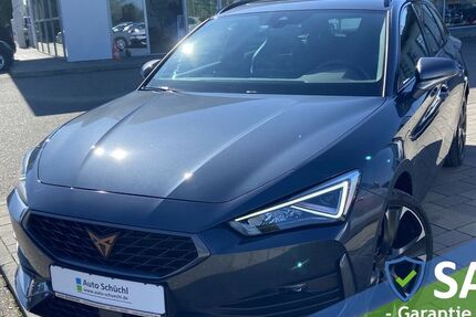 Cupra Leon 34.941 km 24.448 &euro; Schrobenhausen-Edelshsn. 86529