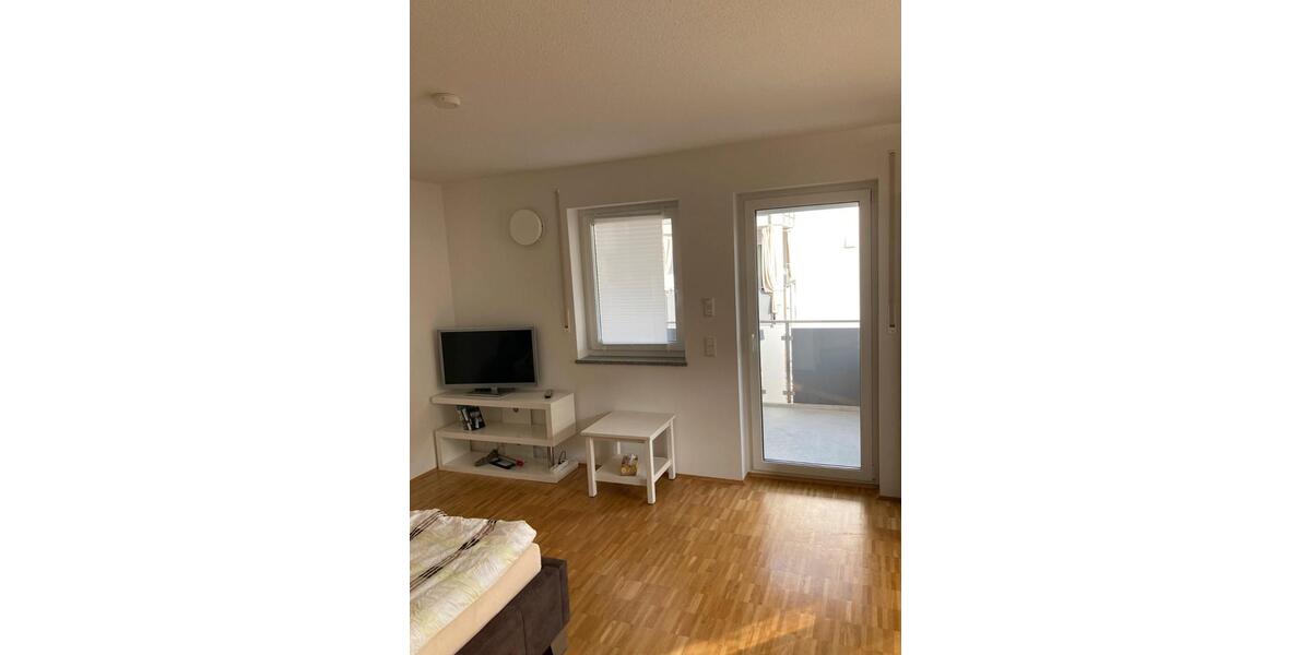 Etagenwohnung Ingolstadt - 1 Zimmer, 39 m&sup2;, 269.000&euro; | Angebot:26767566