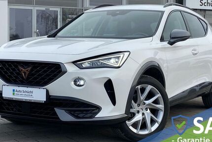 Cupra Formentor 26.832 km 21.448 &euro; Schrobenhausen-Edelshsn. 86529